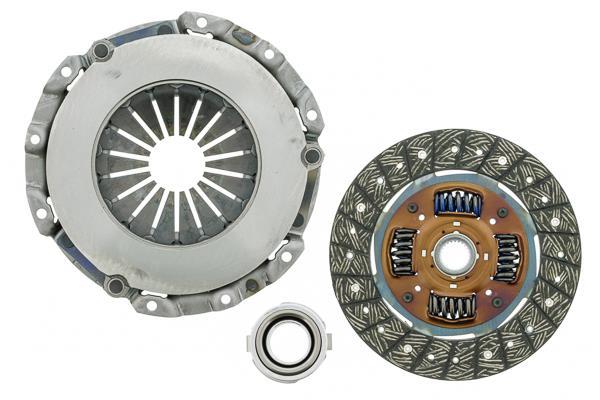 Kit d'embrayage AISIN ref. KZ-072